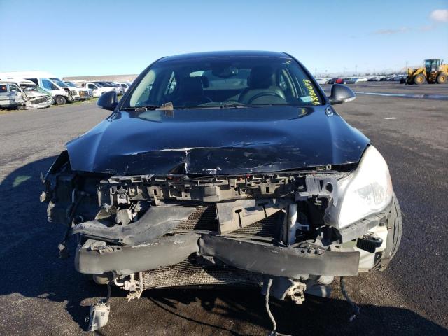 2G4GK5EX3G9123279 Buick Regal