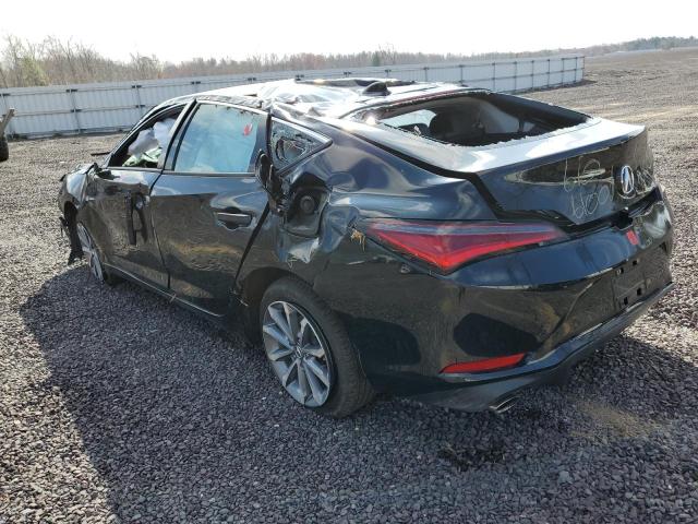 2023 ACURA INTEGRA 19UDE4H24PA000864