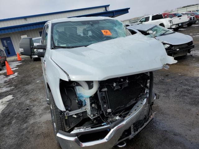 2021 FORD F150 SUPER 1FTFW1E8XMKD93299