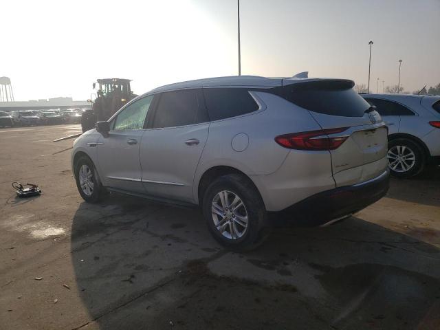 2018 BUICK ENCLAVE PR - 5GAEVBKW0JJ232728
