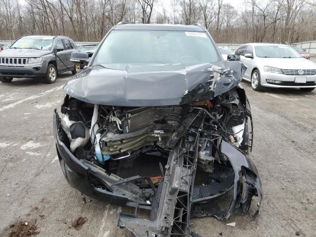 2018 FORD EXPLORER X 1FM5K7D87JGB16695
