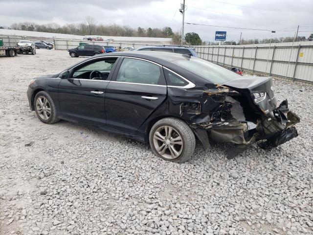 2019 HYUNDAI SONATA LIM - 5NPE34AF4KH747632