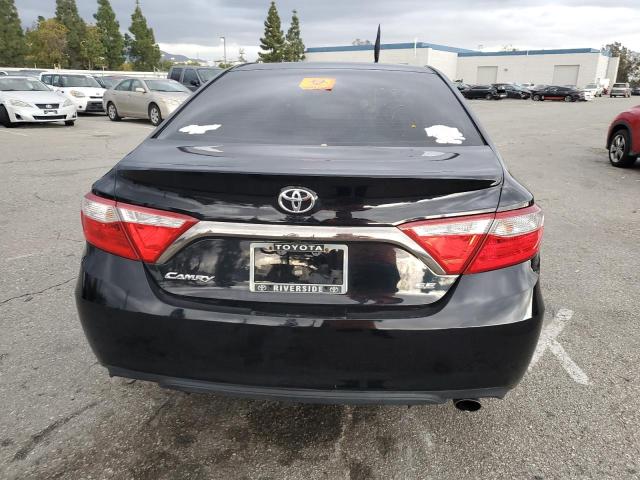2016 TOYOTA CAMRY LE 4T1BF1FK9GU595242