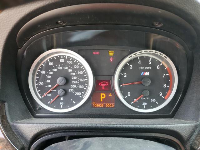 WBSWD93529PY43320 BMW M3