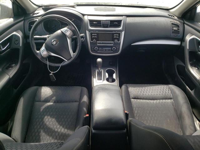 2017 NISSAN ALTIMA 2.5 1N4AL3APXHC186817