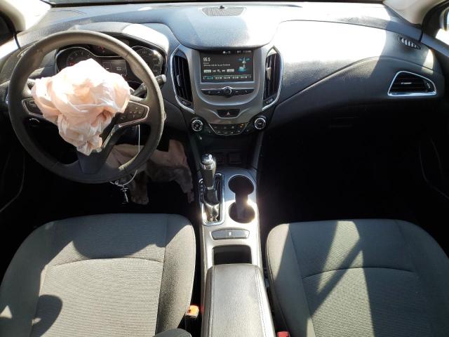 2018 CHEVROLET CRUZE LT 3G1BE6SM3JS548218