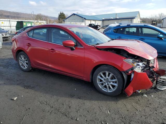 2016 MAZDA 3 TOURING JM1BM1W77G1290636