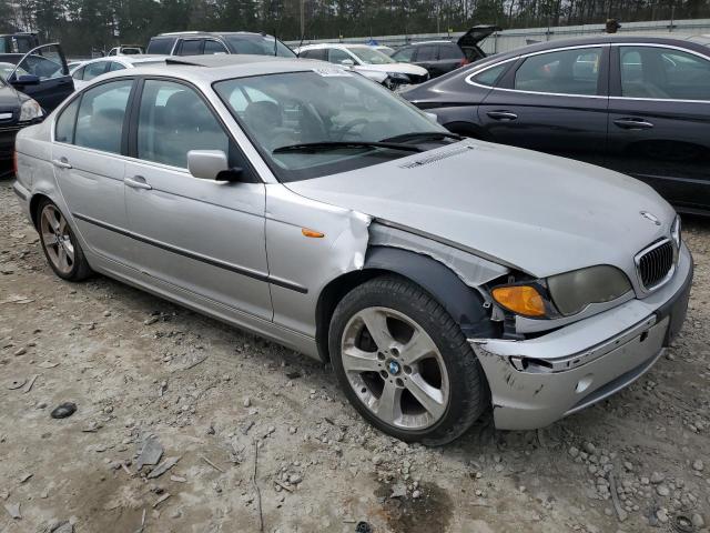 WBAEW53435PN39918 BMW 330 XI