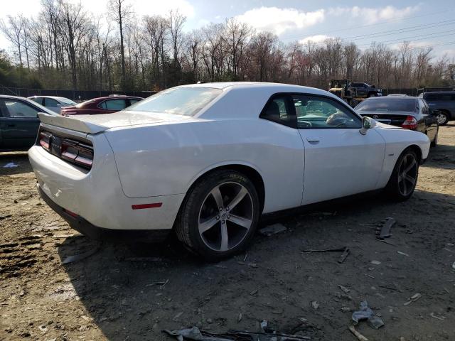 2019 DODGE CHALLENGER 2C3CDZBT9KH656262