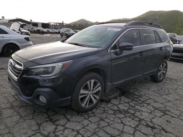 2018 Subaru Outback 3.6R Limited