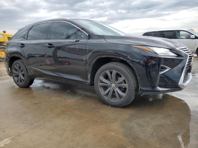 2016 LEXUS RX 350 2T2ZZMCA6GC022041
