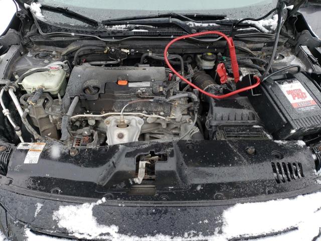2017 HONDA CIVIC LX - 2HGFC2F55HH033911