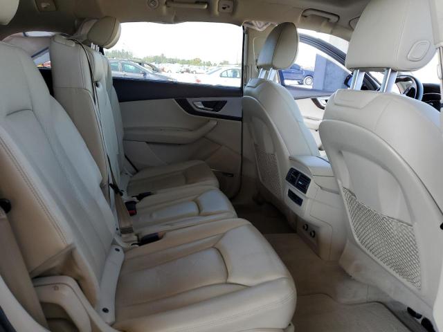 2018 AUDI Q7 PREMIUM WA1LHAF77JD021061