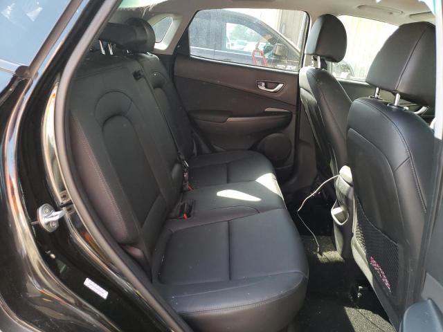 2022 HYUNDAI KONA LIMIT KM8K5CA34NU836460