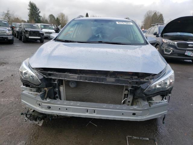 4S3GTAD65J3723482 Subaru Impreza Premium Plus