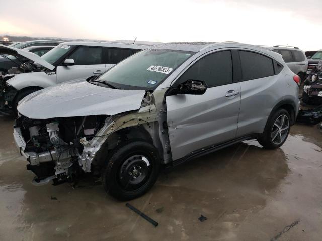 2022 HONDA HR-V EXL - 3CZRU5H77NM736118