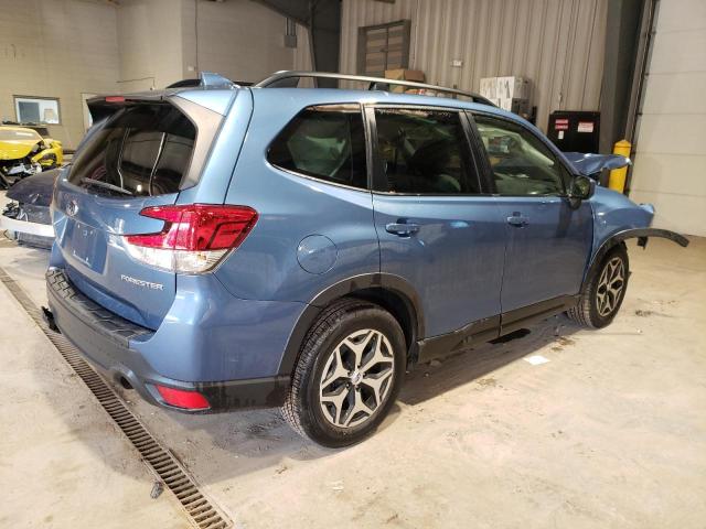 2020 SUBARU FORESTER P JF2SKAJC8LH581496