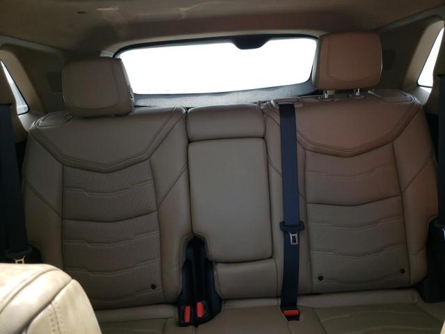 1GYKNFRS3HZ213530 Cadillac Xt5 Platinum