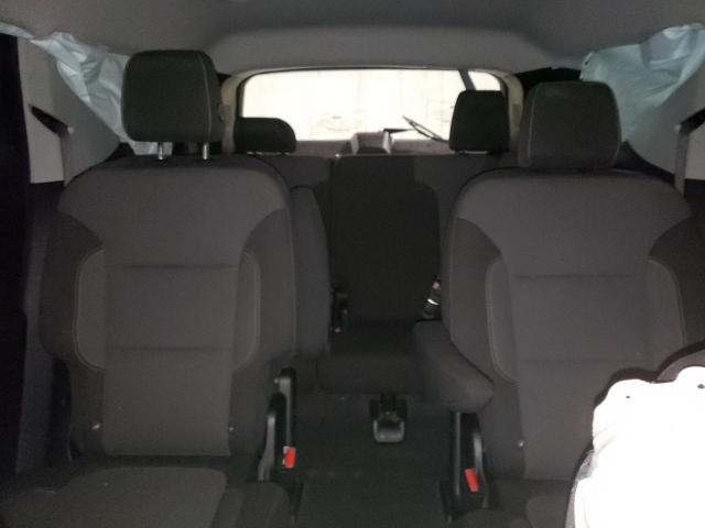 2018 CHEVROLET TRAVERSE L 1GNEVGKWXJJ280143