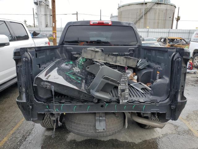 2020 CHEVROLET COLORADO 1GCGSBENXL1227414