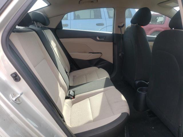 2019 HYUNDAI ACCENT SE 3KPC24A30KE070230