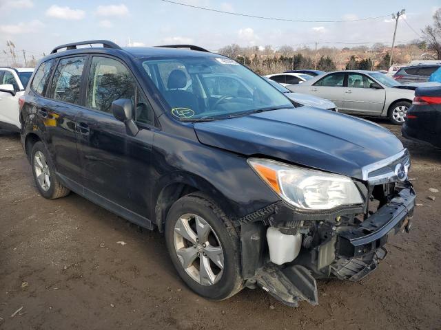 JF2SJABC9FH444590 Subaru Forester 2.5i