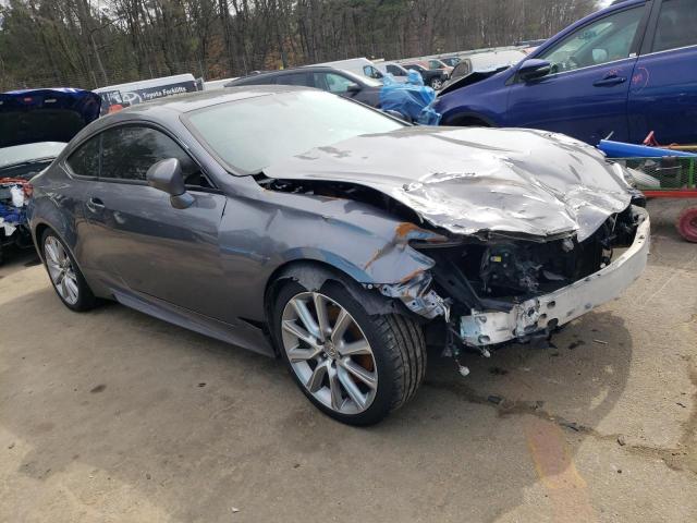 2016 LEXUS RC 200T - JTHHA5BC3G5000994