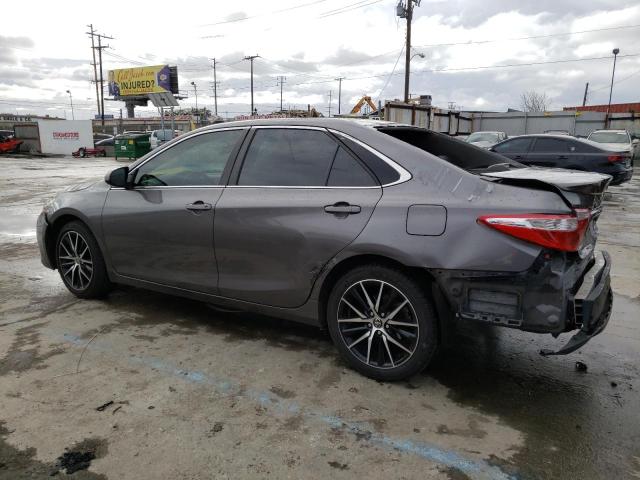2016 TOYOTA CAMRY 4D 2 - 4T1BF1FK0GU594710