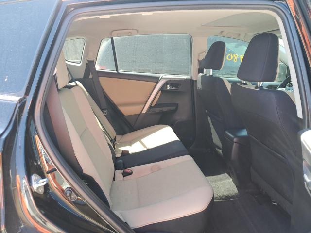 2017 TOYOTA RAV4 XLE 2T3WFREV8HW323995