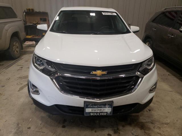 2020 CHEVROLET EQUINOX LT 2GNAXUEV6L6154968