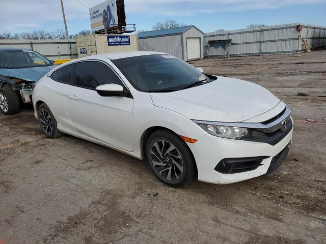 2016 HONDA CIVIC LX 2HGFC4B58GH312608