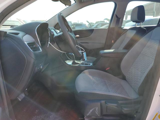 2020 CHEVROLET EQUINOX LS 2GNAXHEVXL6246477
