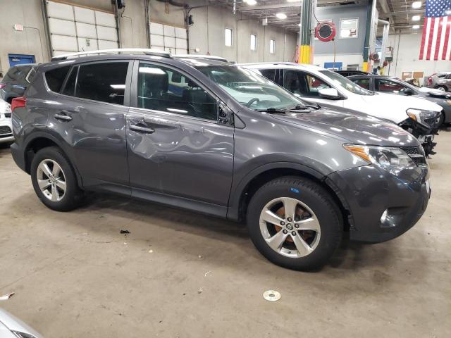 2015 TOYOTA RAV4 XLE 2T3RFREVXFW309610