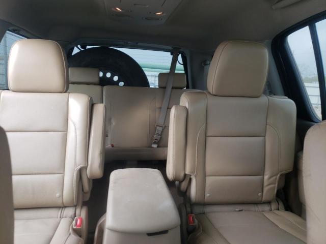 2015 NISSAN ARMADA PLA - 5N1BA0NFXFN615407