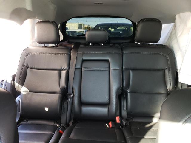 2020 FORD EXPLORER X 1FMSK7DH9LGC82545