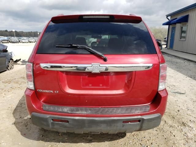 2CNDL63F666120053 Chevrolet Equinox
