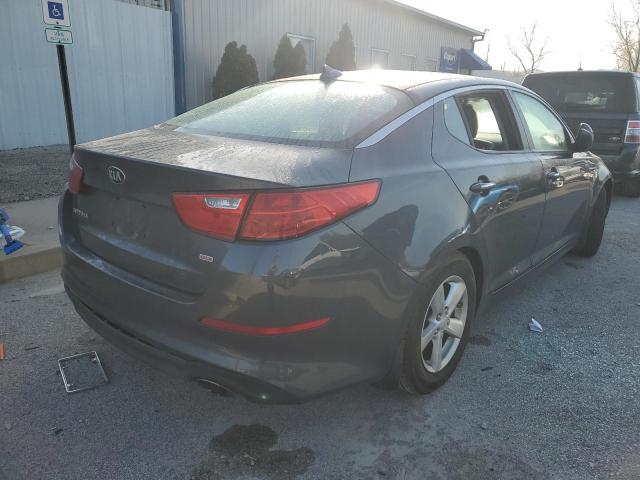 2015 KIA OPTIMA LX KNAGM4A79F5641646