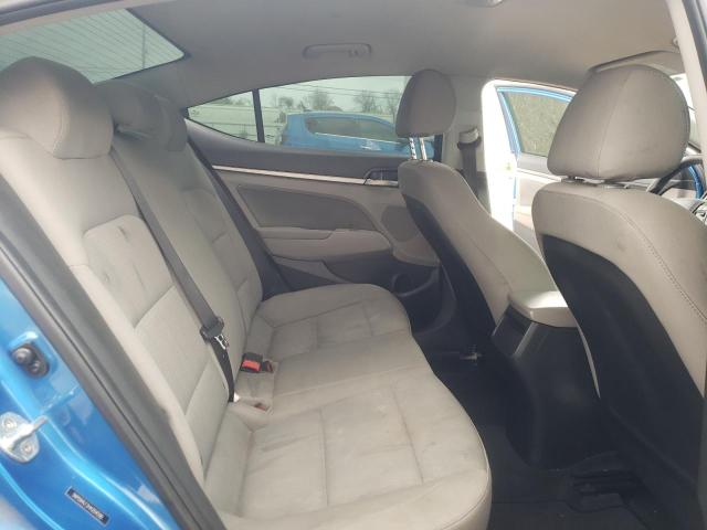 2017 HYUNDAI ELANTRA SE 5NPD84LF2HH204590
