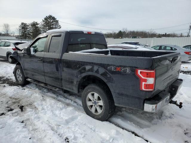 2018 FORD F150 SUPER 1FTFX1E59JKD28197