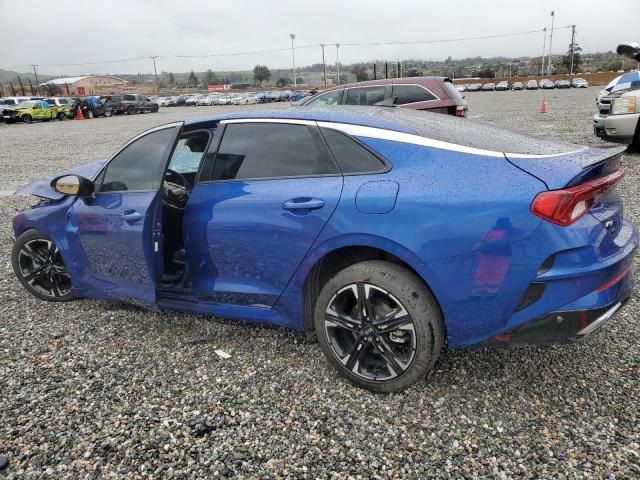 5XXG64J21MG051676 KIA K5 GT LINE
