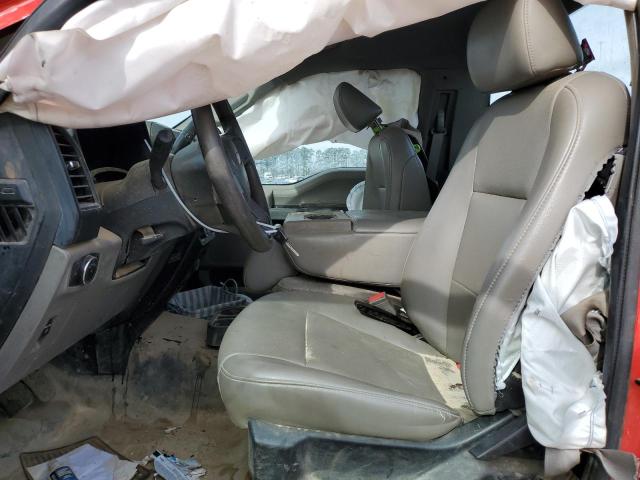 2019 FORD F150 - 1FTMF1CB0KKD91306