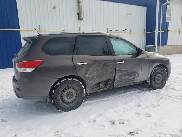 2016 NISSAN PATHFINDER - 5N1AR2MM9GC638772