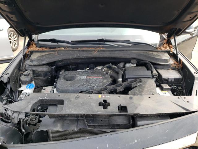 2019 HYUNDAI SANTA FE L - 5NMS5CAAXKH024070
