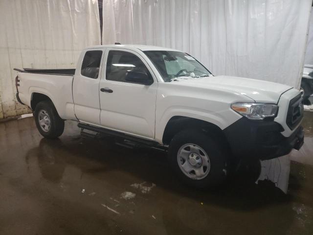 2022 TOYOTA TACOMA ACC 3TYSX5EN0NT015919