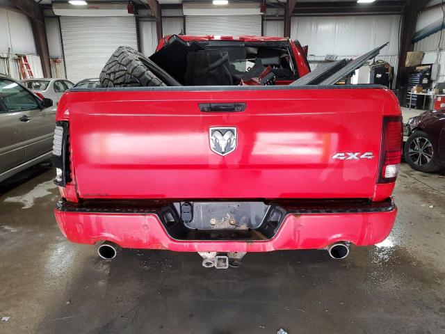2016 RAM 1500 SPORT 1C6RR7UT8GS303799