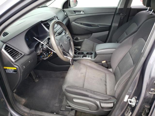 2016 HYUNDAI TUCSON SE KM8J23A46GU181623