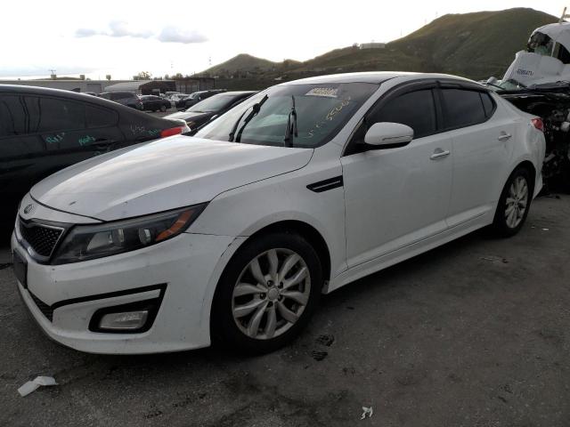 2015 KIA OPTIMA LX - 5XXGM4A71FG366076