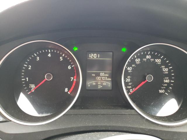 2015 VOLKSWAGEN JETTA SE 3VWD07AJ1FM282718