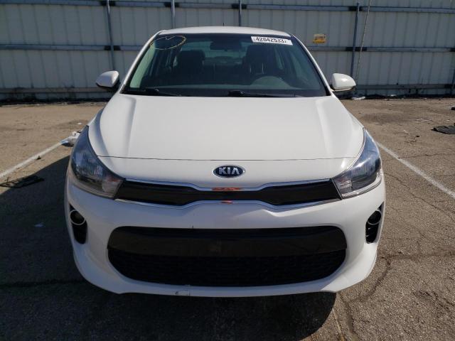 2018 KIA RIO EX - 3KPA34AB2JE060972