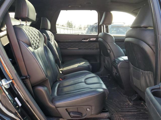 2021 HYUNDAI PALISADE C - KM8R7DHE9MU256867